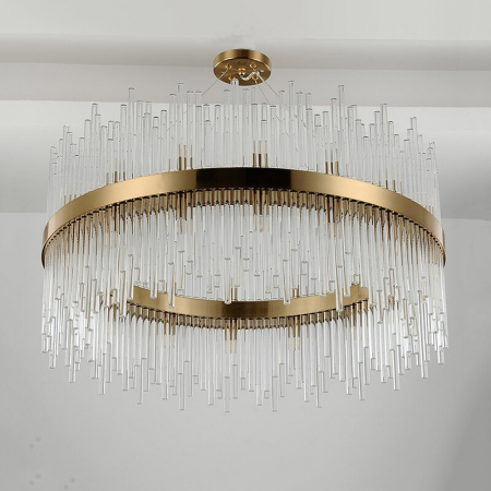 Delight Collection KR1209P-12 brass