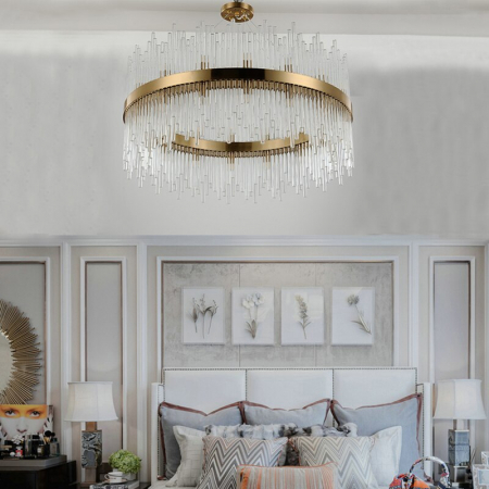 Delight Collection KR1209P-12 brass