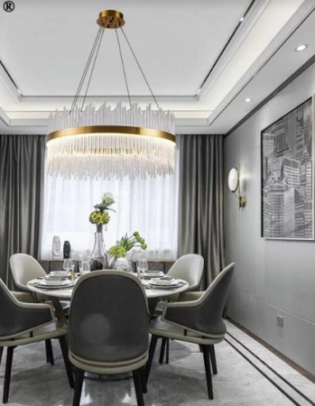 Delight Collection KR1209P-12 brass