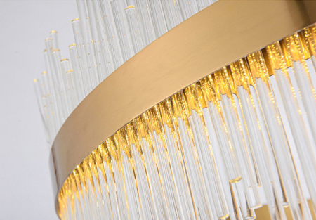 Delight Collection KR1209P-12 brass