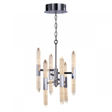 Delight Collection MD17003025-12B chrome