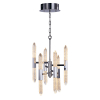 Delight Collection MD17003025-12B chrome