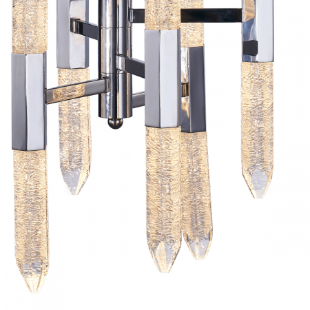 Delight Collection MD17003025-12B chrome