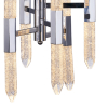 Delight Collection MD17003025-12B chrome
