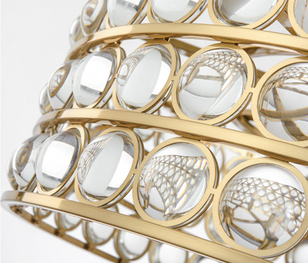 Delight Collection BY785R-S