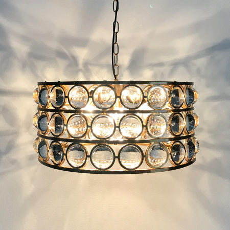 Delight Collection BY785R-S