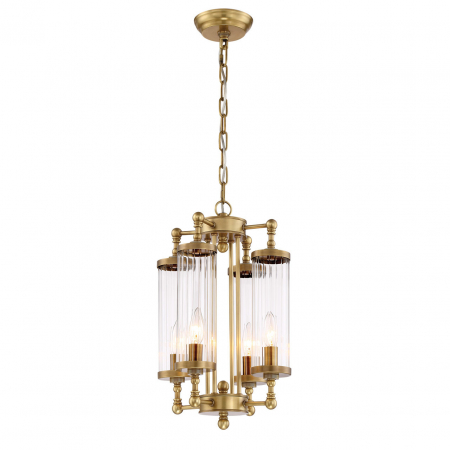 Delight Collection BC404-4 brass