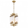 Delight Collection BC404-4 brass