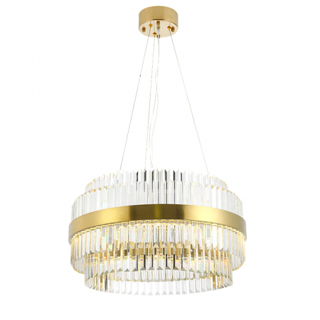 Delight Collection 5515-800 br. titanium gold