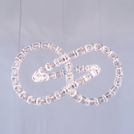 Delight Collection MD19001034-1D chrome