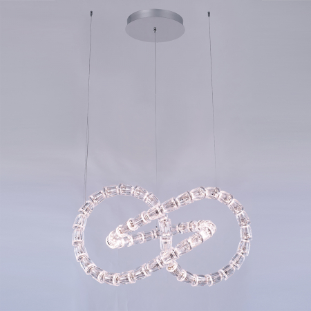 Delight Collection MD19001034-1D chrome