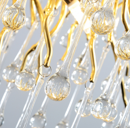 Delight Collection XX19001-150 gold