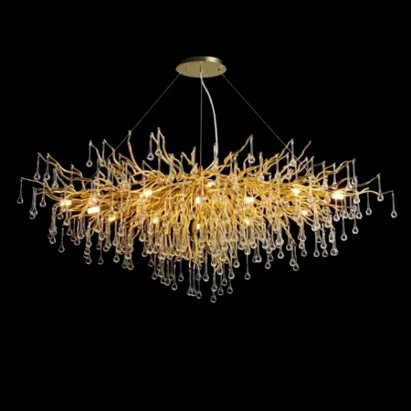 Delight Collection XX19001-150 gold