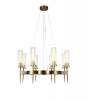 Delight Collection KM0936P-8 brass