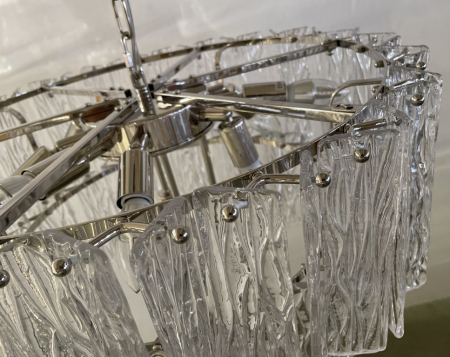 Delight Collection Vivian nickel