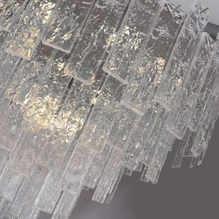 Delight Collection 5116-H680 L10 chrome