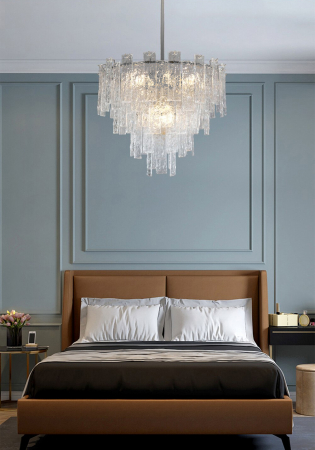 Delight Collection 5116-H680 L10 chrome