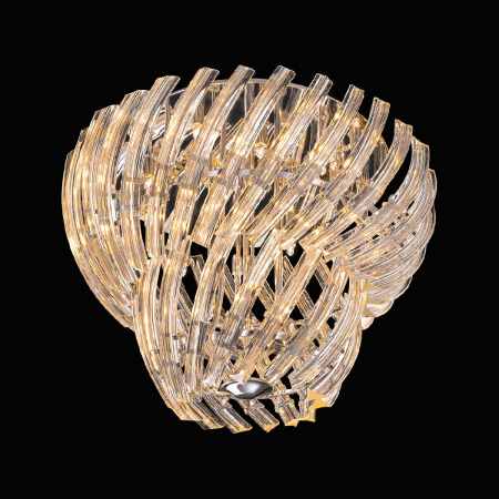 Delight Collection 4424-600 ti-gold/amber