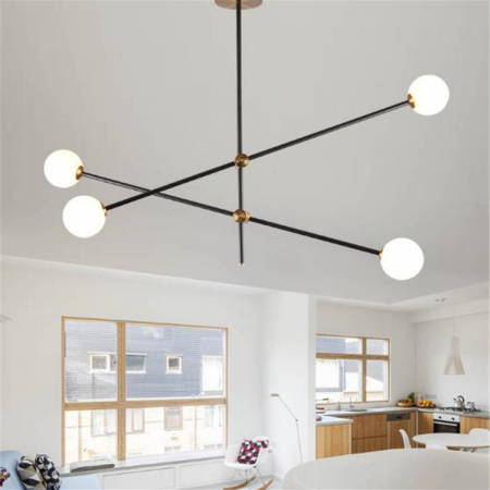 Delight Collection 9389P/4 black/gold