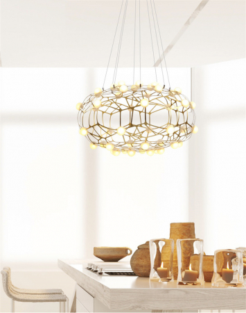 Delight Collection MP8900S gold