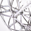 Delight Collection ST-5340A chrome