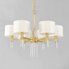 Delight Collection 8009P-6 gold