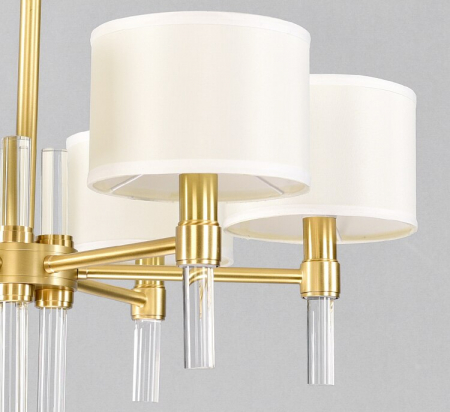 Delight Collection 8009P-6 gold
