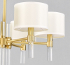 Delight Collection 8009P-6 gold
