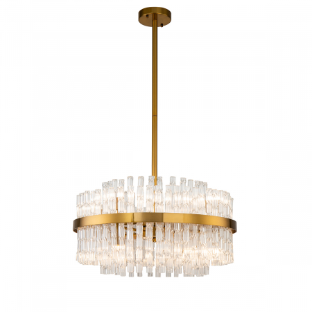 Delight Collection KG0907P-8A brass