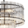 Delight Collection KG1112P-7 black/clear