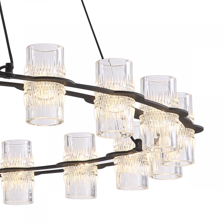 Delight Collection P0677-680A black