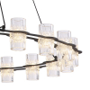 Delight Collection P0677-680A black