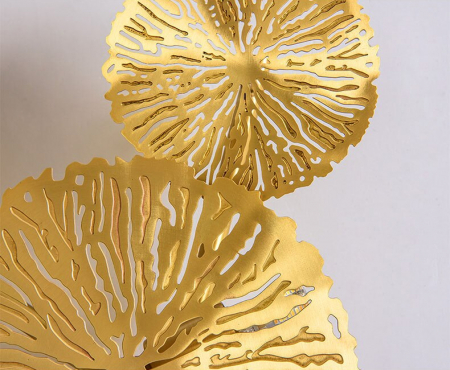 Delight Collection 10260W/4 gold