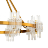 Delight Collection KR1209P-16 brass