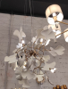 Delight Collection 10881P/L600 gold/white