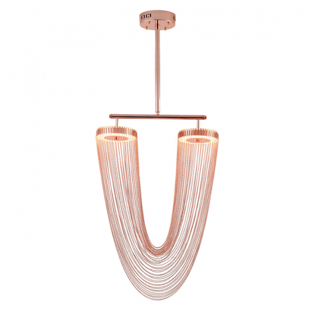 Delight Collection 8608P copper