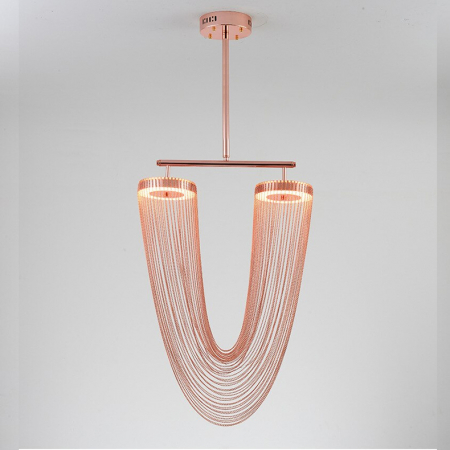 Delight Collection 8608P copper