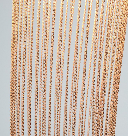 Delight Collection 8608P copper