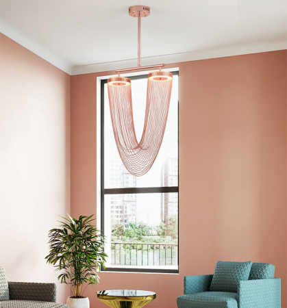 Delight Collection 8608P copper