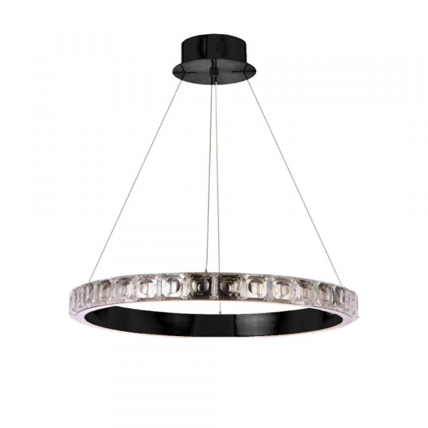 Подвесная люстра Delight Collection OMB81072/60 black