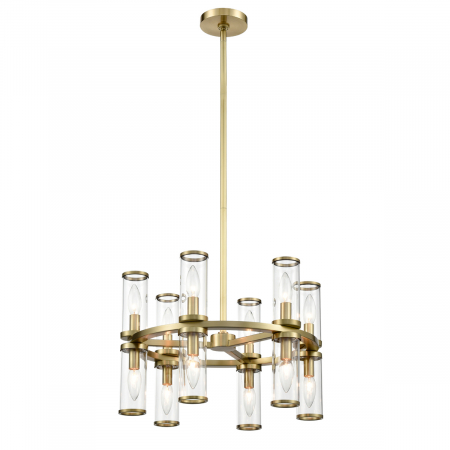 Delight Collection MD2061-12B br.brass