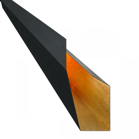 Delight Collection MB2063-1A black/gold