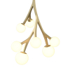Delight Collection MD2050-7A gold