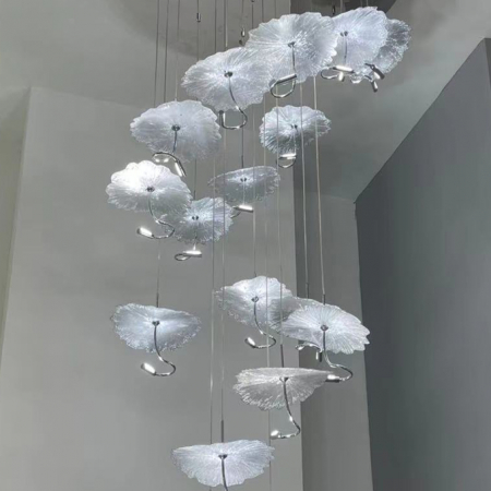 Delight Collection X-8827P/29 silver