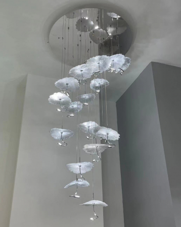 Delight Collection X-8827P/19 silver