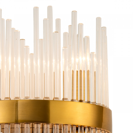 Delight Collection KR1209W-4A brass