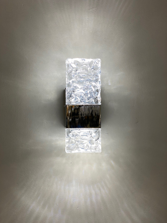 Delight Collection MB17090026-2A chrome