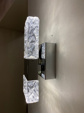 Delight Collection MB17090026-2A chrome