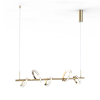 Delight Collection P0675-5D s-gold