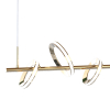 Delight Collection P0675-5D s-gold